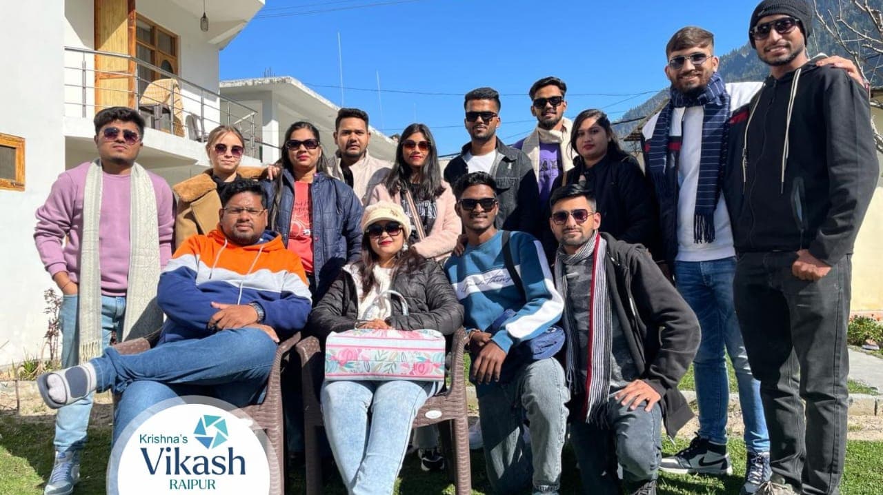 Rungta College of Engineering and Technology Raipur Events & Extra Curriculars photo 10